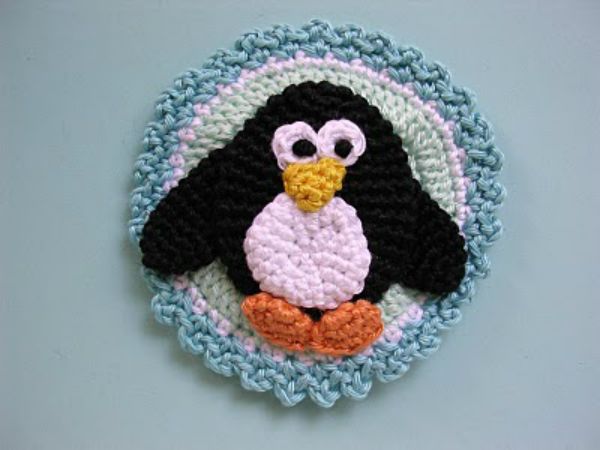 Магниты на холодильник