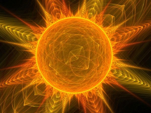 Почему солнце - это звезда