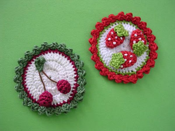 Магниты на холодильник