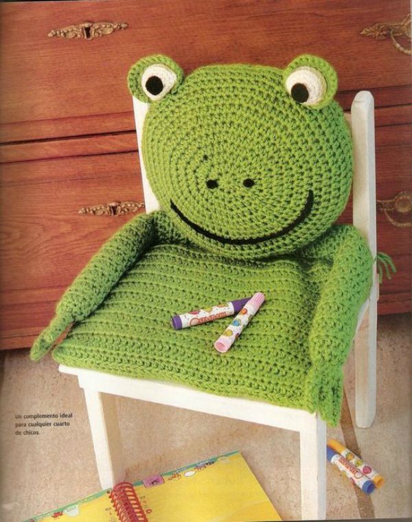 Веселые сидушки