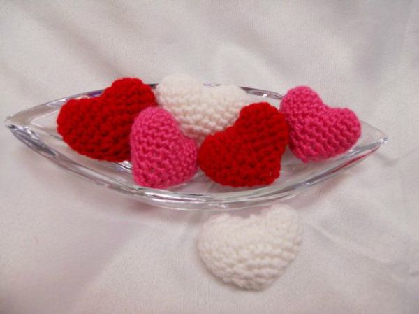 Валентинки своими руками