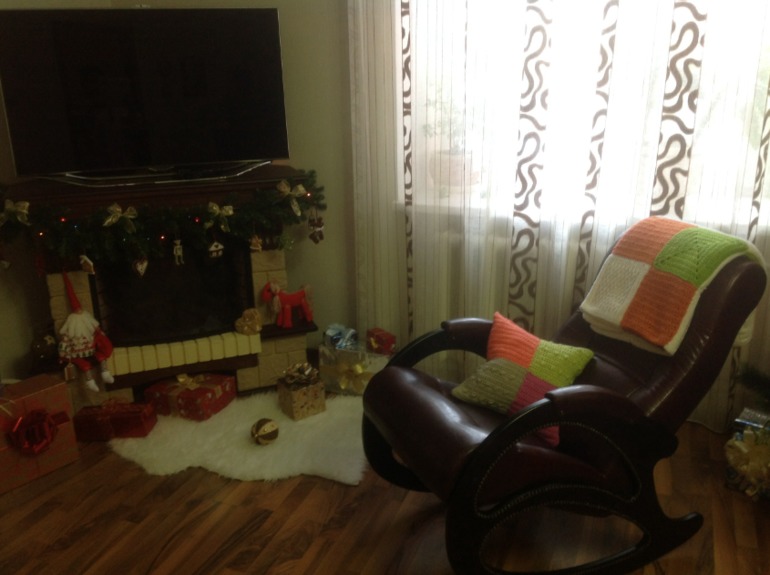 Подарок для мужа:)))