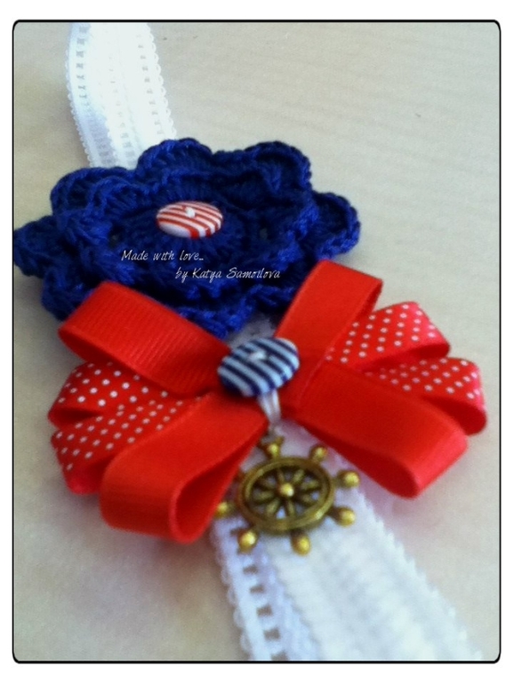 я без дела не сижу...