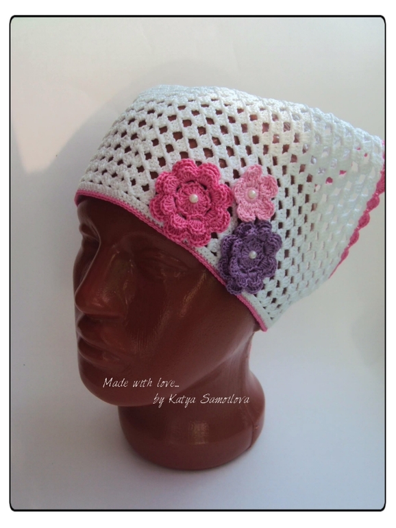 я без дела не сижу...