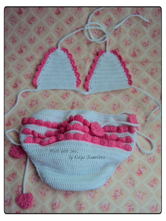 я без дела не сижу...