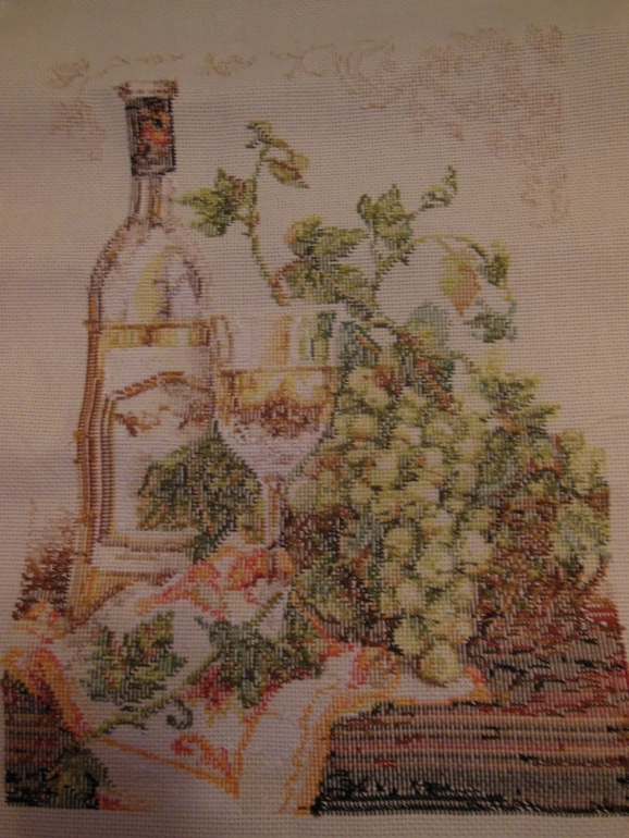 Запоздалый отчёт за 2013 год!