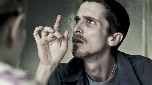 Кристиан Бэйл