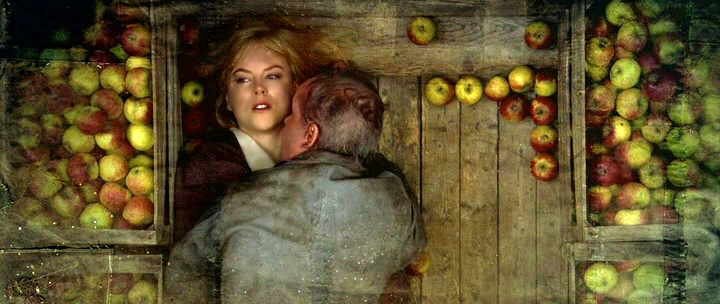 Ларс Фон Триер и его фильмы