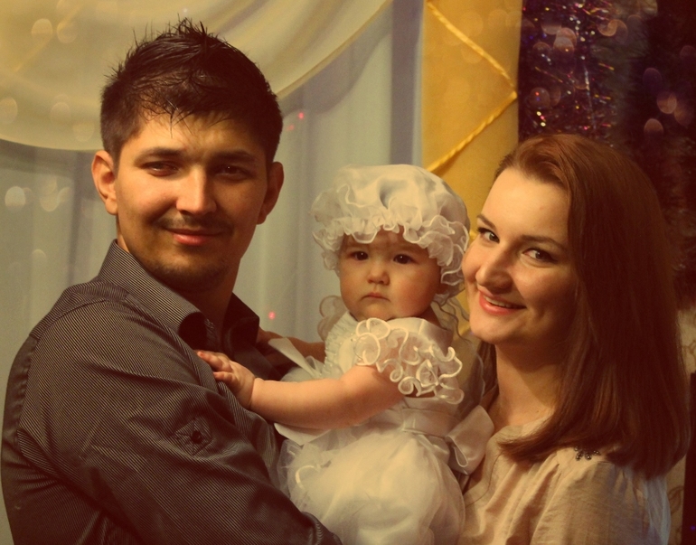 Новогоднего немного ♥ и фотки