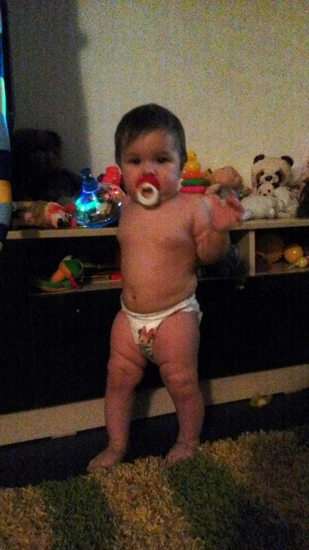 Новогоднего немного ♥ и фотки