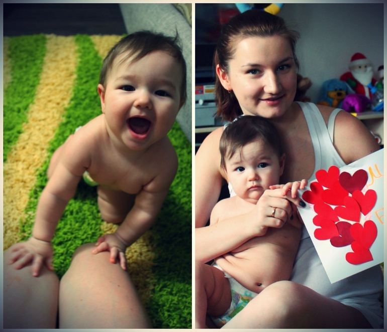 Немножко фотошалостей)