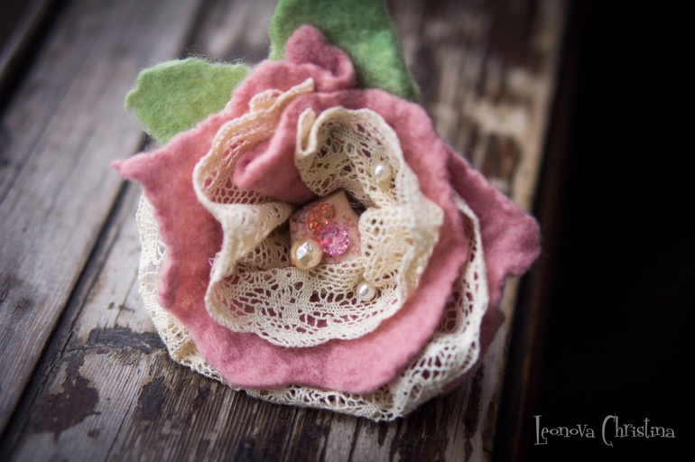 Весеннее настроение