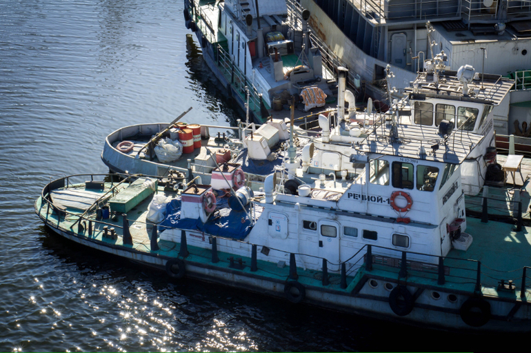 Детский парк "Фили" день 2