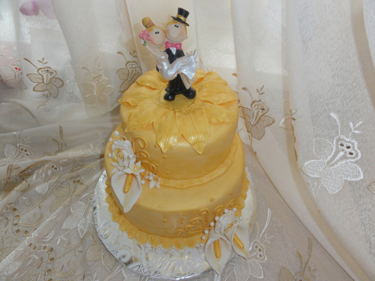 Мои тортик для женщин, свадебные и тематические торты