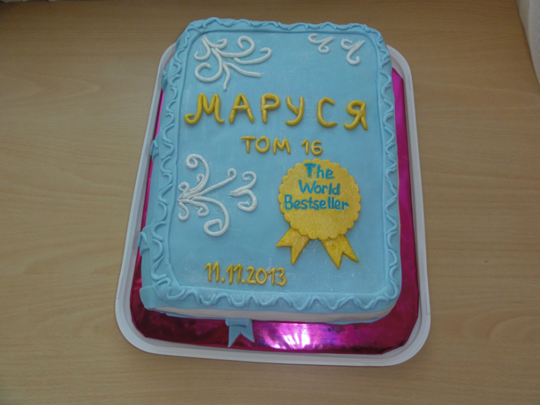 Мои тортик для женщин, свадебные и тематические торты