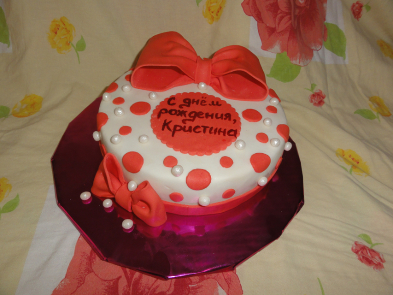 Мои тортик для женщин, свадебные и тематические торты