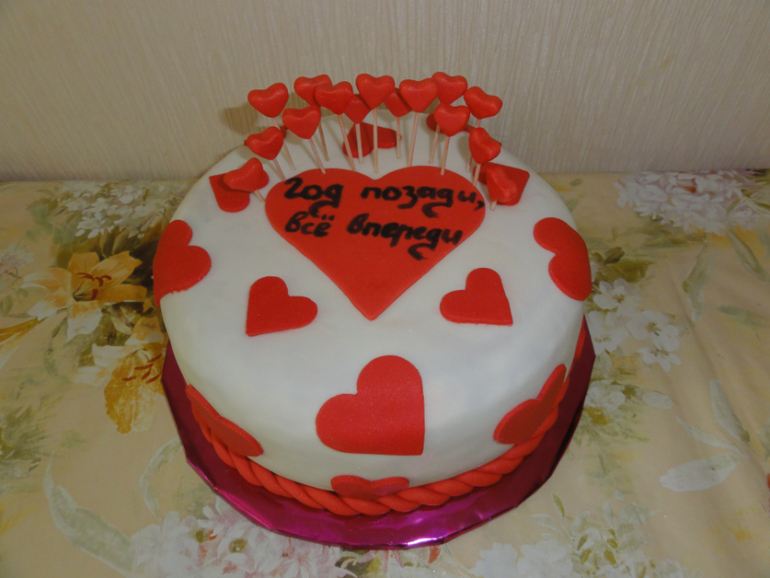 Мои тортик для женщин, свадебные и тематические торты