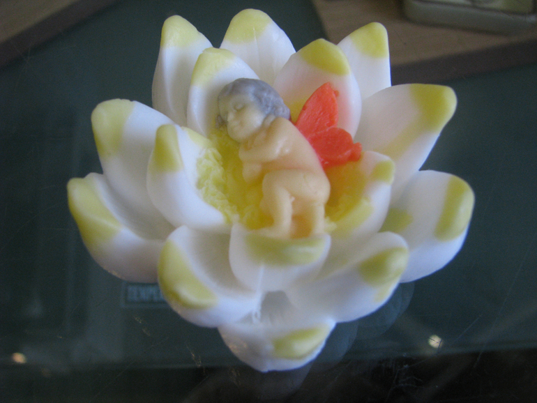 новое на подарки