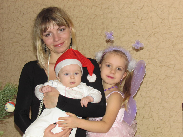 Первый пост)))