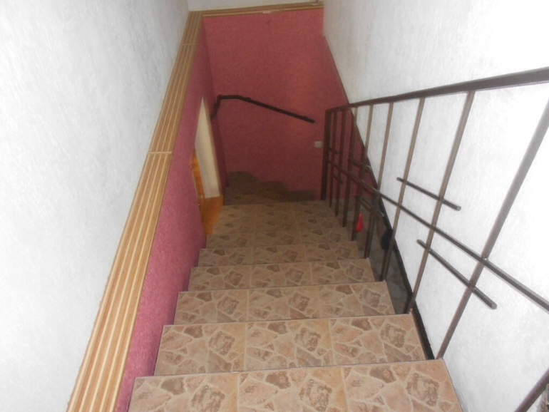 Комнаты в Крыму Феодосия