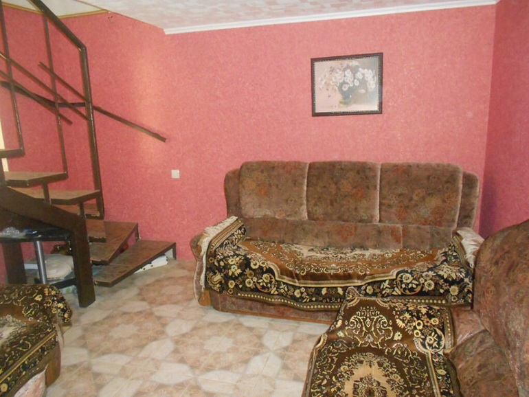 Отдых в Крыму