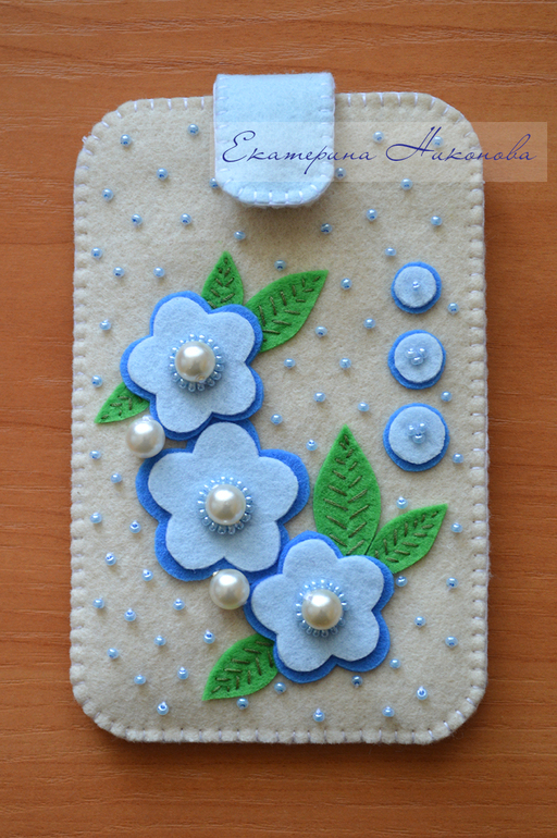 Чехлы для телефона)