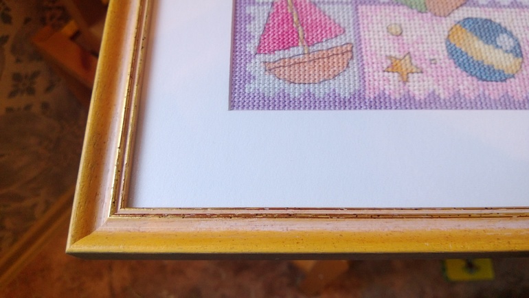 Метрика... Мои мучения и разочарования...