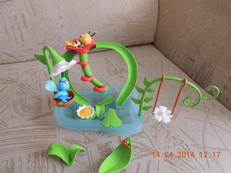 про подарки!