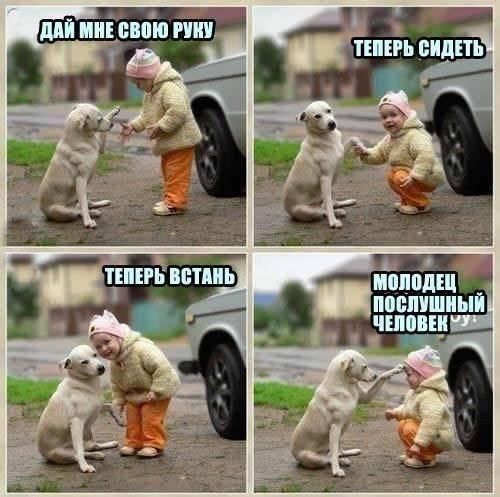 Для поднятия настроения