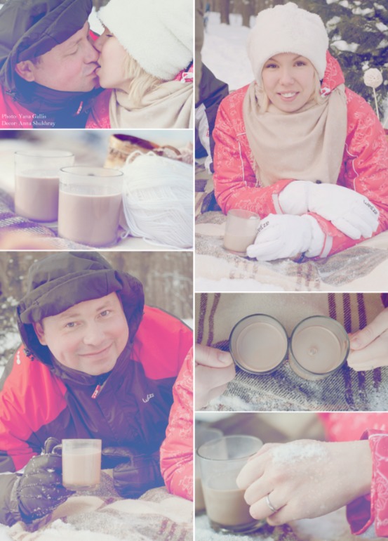 Однажды, в студеную зимнюю пору.