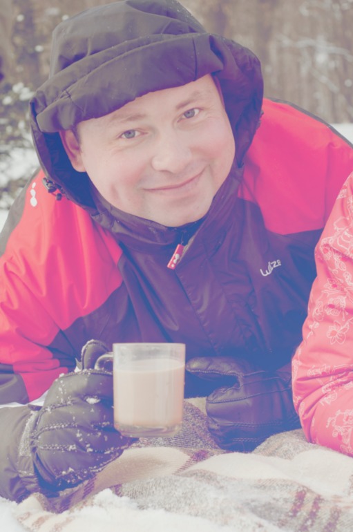 Однажды, в студеную зимнюю пору.