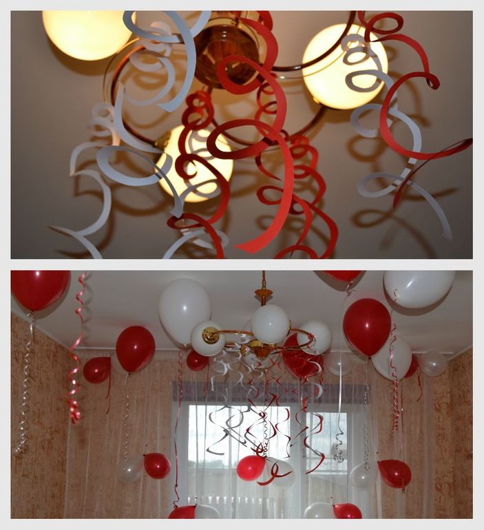 Год позади-все впереди!!! (часть первая)