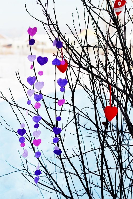 Для фотосессии