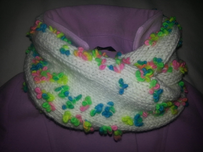 В ожидании весны...