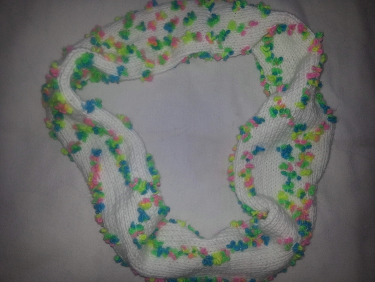 В ожидании весны...