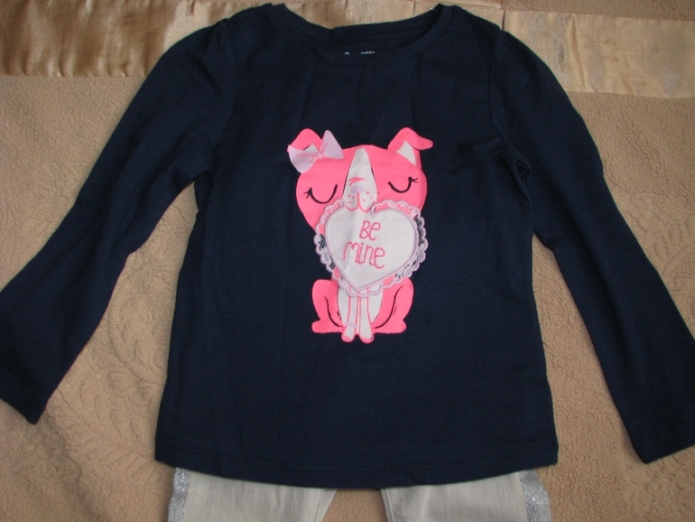 Пристрой из США!