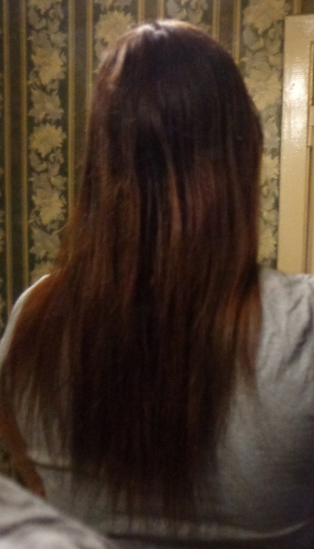 Форма лица, прическа,  брови