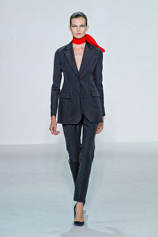 День 26 Сочетания цветов и фактур в одежде