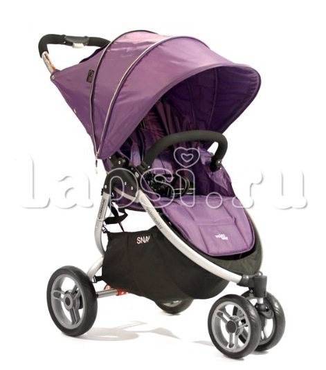 Матрасик для valco baby snap Perriwinkle