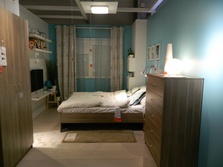 Икеа Нижний Новгород