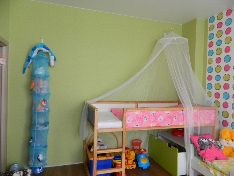 Наша детская