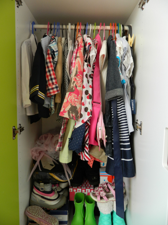 Наша детская