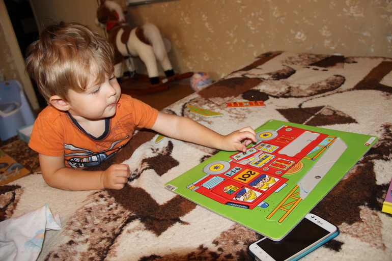 ТН Транспорт. День 4. Спецтехника, грузовик