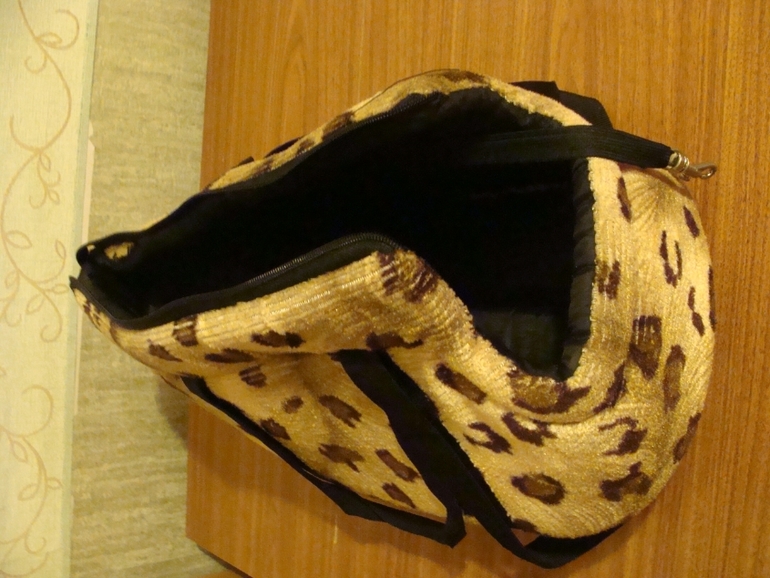 Сумка-переноска