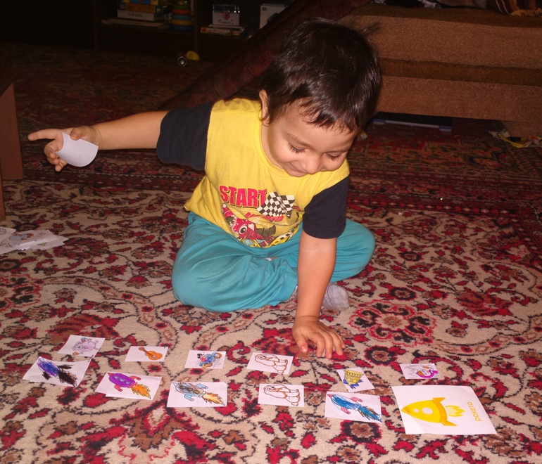 Наш Шичида ) подробности