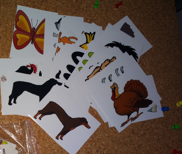 Наш Шичида ) подробности