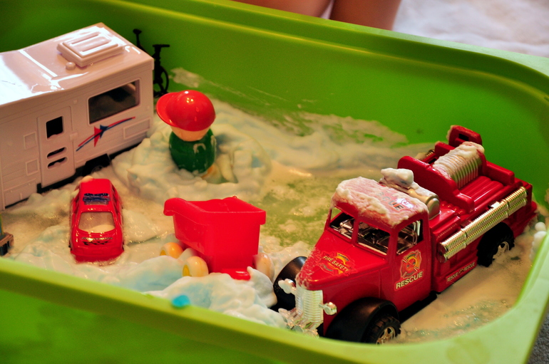 "Автомойка"