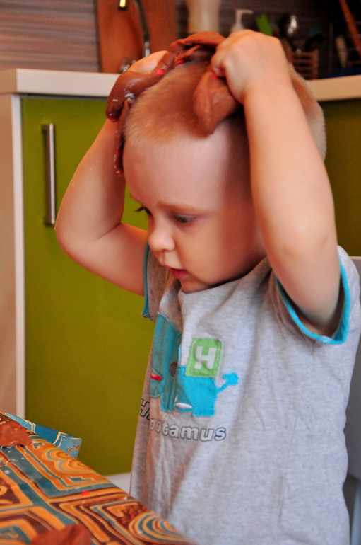 "Шоколадная фабрика"