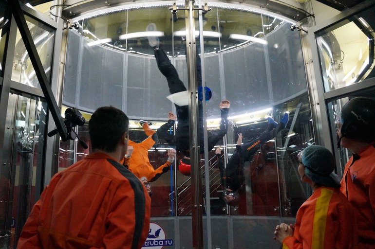 Выходные выходные ))) пролетели очень быстро