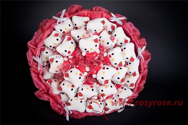 Ищу закупку с букетами, очень нужно....